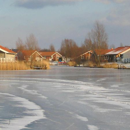 12 Person Holiday Home In Otterndorf Exterior photo