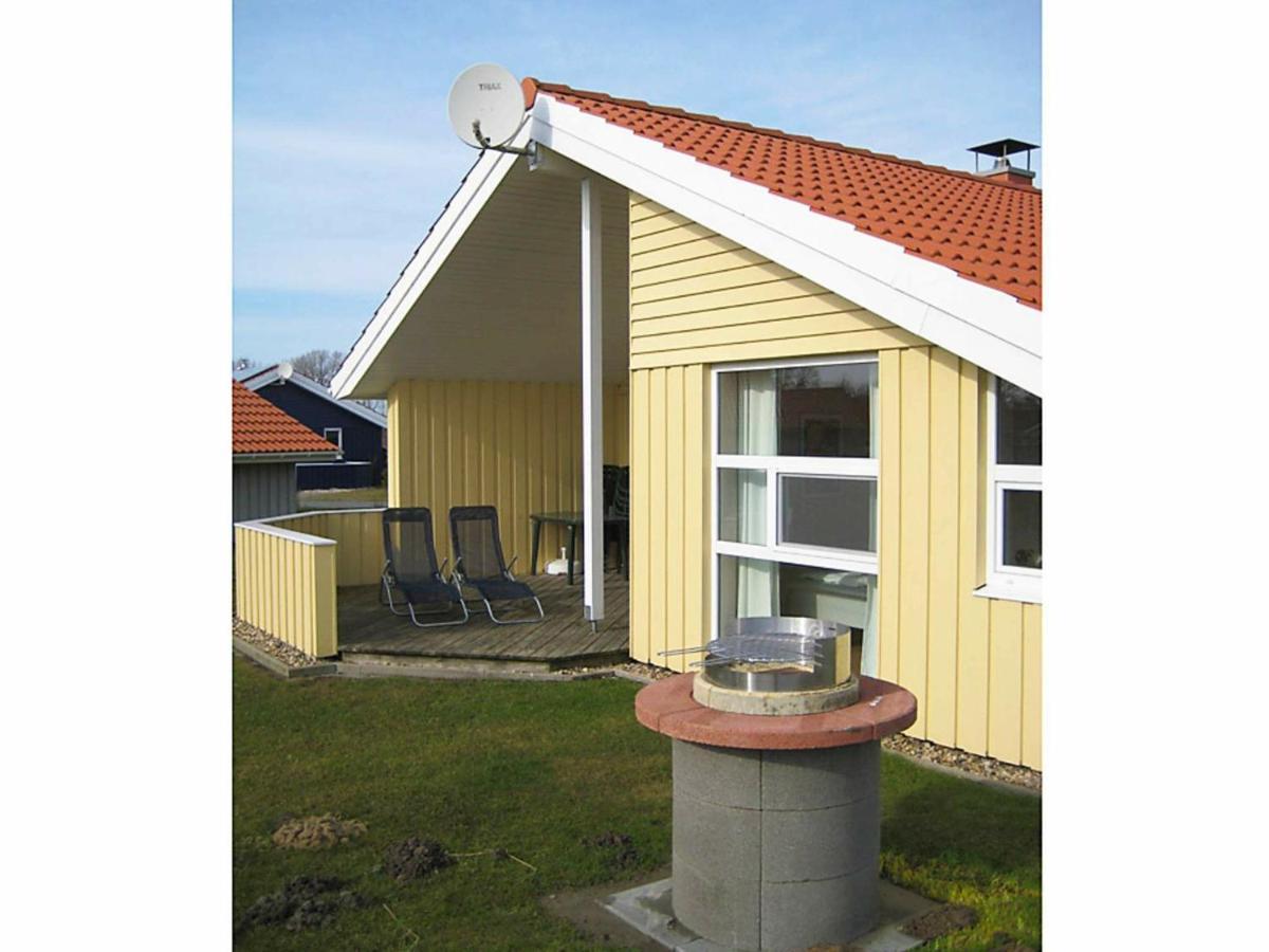 12 Person Holiday Home In Otterndorf Exterior photo