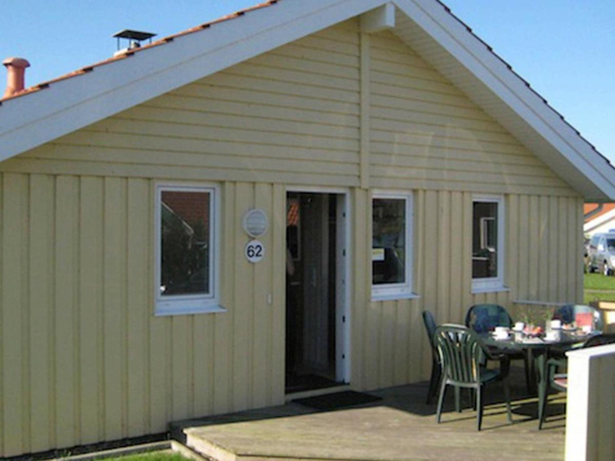 12 Person Holiday Home In Otterndorf Exterior photo