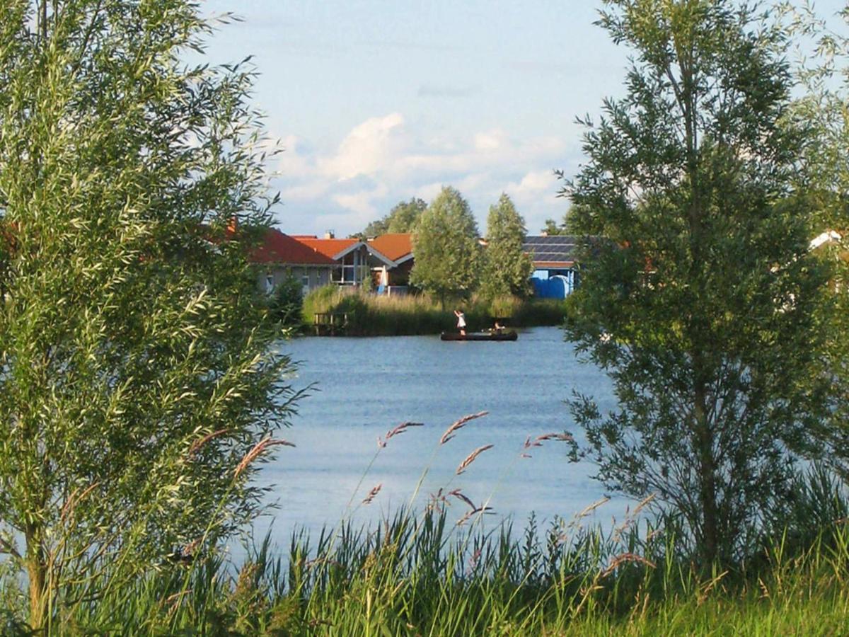 12 Person Holiday Home In Otterndorf Exterior photo